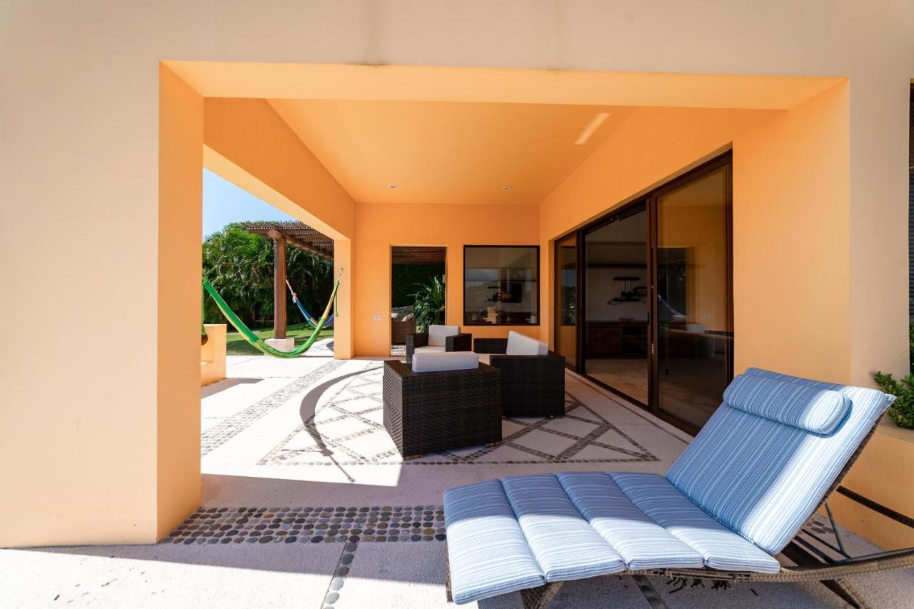 Вілла 2015 - Casa Map Santa Maria Huatulco Екстер'єр фото