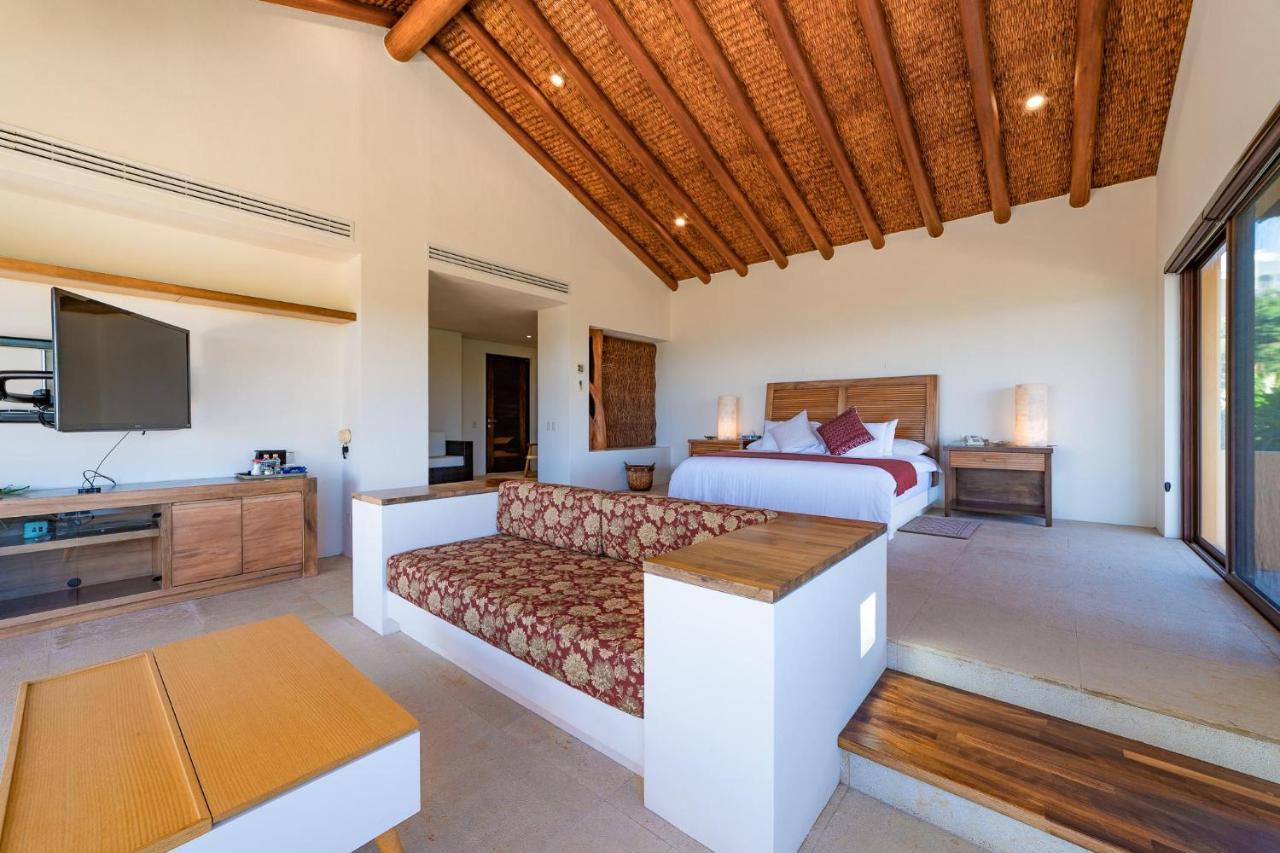 Вілла 2015 - Casa Map Santa Maria Huatulco Екстер'єр фото
