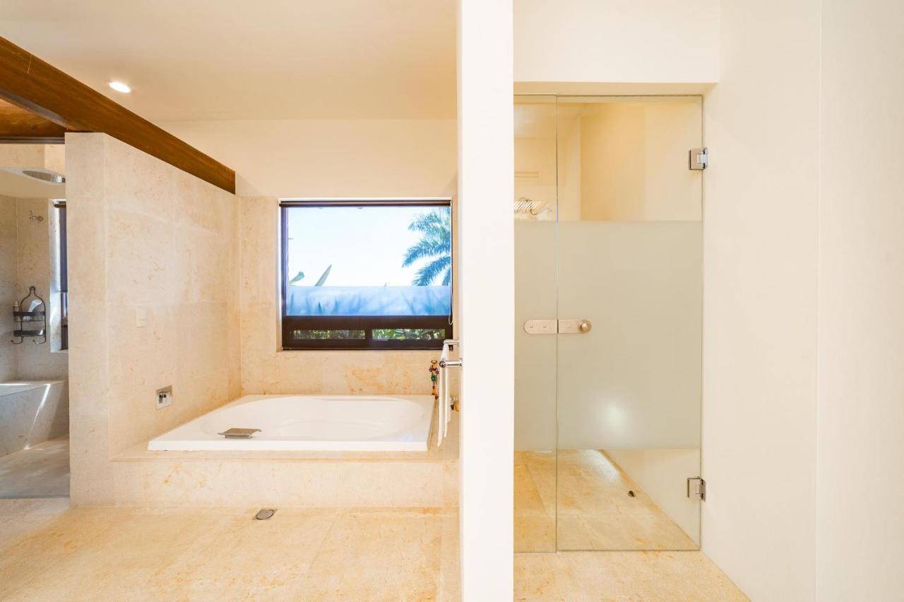 Вілла 2015 - Casa Map Santa Maria Huatulco Екстер'єр фото