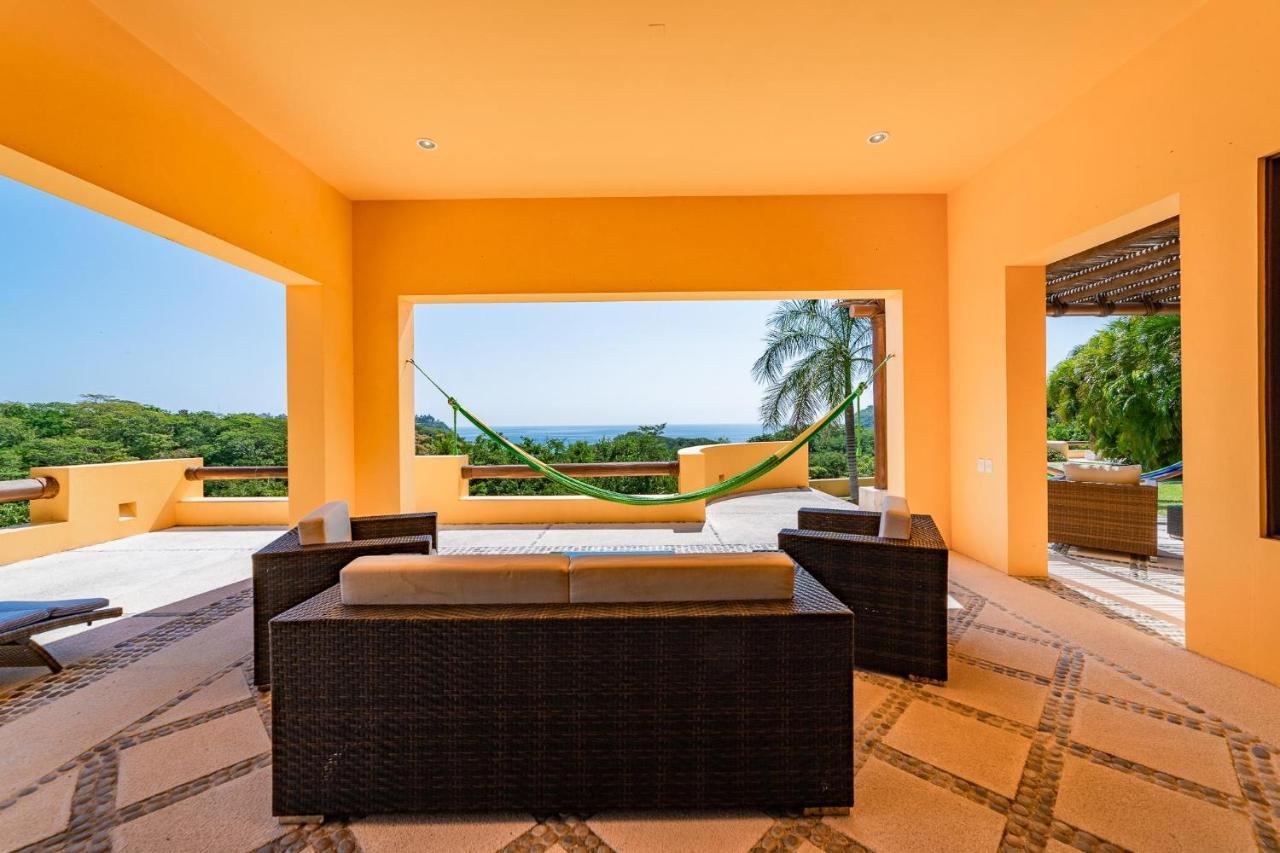 Вілла 2015 - Casa Map Santa Maria Huatulco Екстер'єр фото