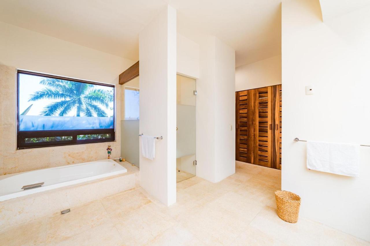 Вілла 2015 - Casa Map Santa Maria Huatulco Екстер'єр фото